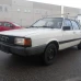 AUTO ZA DIJELOVE Audi 80 1985 1.6 D