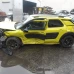 AUTO ZA DIJELOVE Citroën C4 2016 CACTUS 1.6 HDI