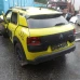 AUTO ZA DIJELOVE Citroën C4 2016 CACTUS 1.6 HDI