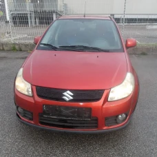 AUTO ZA DIJELOVE Suzuki SX4 2008 1.6