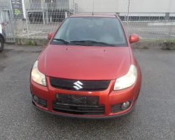 AUTO ZA DIJELOVE Suzuki SX4 2008 1.6