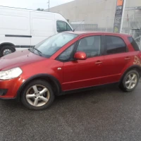 AUTO ZA DIJELOVE Suzuki SX4 2008 1.6