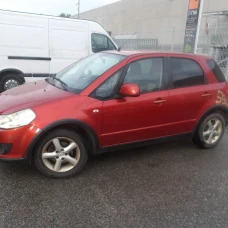 AUTO ZA DIJELOVE Suzuki SX4 2008 1.6