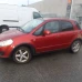 AUTO ZA DIJELOVE Suzuki SX4 2008 1.6