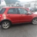 AUTO ZA DIJELOVE Suzuki SX4 2008 1.6