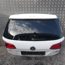 VRATA KOMPLET PRTLJAŽNA Volkswagen Golf 2016 VII. 1.6 TDI VARIANT 5G9827025E