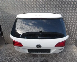 VRATA KOMPLET PRTLJAŽNA Volkswagen Golf 2016 VII. 1.6 TDI VARIANT 5G9827025E