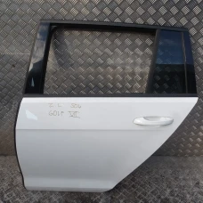 VRATA ZADNJA LIJEVA Volkswagen Golf 2016 VII. 1.6 TDI VARIANT 5G9833055D
