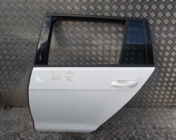 VRATA ZADNJA LIJEVA Volkswagen Golf 2016 VII. 1.6 TDI VARIANT 5G9833055D