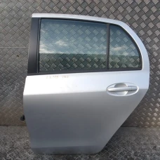 VRATA ZADNJA LIJEVA Toyota Yaris 2010 1.0