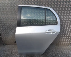VRATA ZADNJA LIJEVA Toyota Yaris 2010 1.0