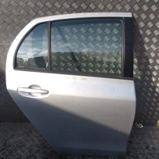 VRATA ZADNJA DESNA Toyota Yaris 2010 1.0