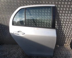 VRATA ZADNJA DESNA Toyota Yaris 2010 1.0