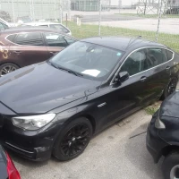AUTO ZA DIJELOVE BMW 5 2013 530 D GT XDRIVE AUT