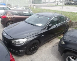 AUTO ZA DIJELOVE BMW 5 2013 530 D GT XDRIVE AUT