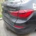 AUTO ZA DIJELOVE BMW 5 2013 530 D GT XDRIVE AUT