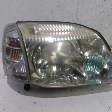 FAR DESNI Nissan X-Trail 2006 2.2 D