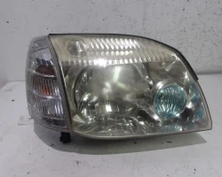 FAR DESNI Nissan X-Trail 2006 2.2 D