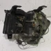 FAR DESNI Jeep Cherokee 2006 3.0 TD AUT.