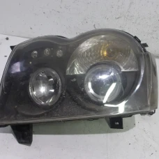 FAR LIJEVI Jeep Cherokee 2006 3.0 TD AUT.