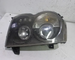 FAR LIJEVI Jeep Cherokee 2006 3.0 TD AUT.