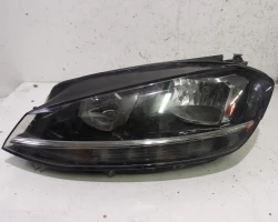 FAR LIJEVI Volkswagen Golf 2021 1.5 TSI AUT. VARIANT 5g1941005d