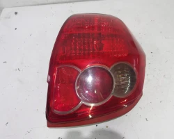 ŠTOP SVIJETLO LIJEVA Toyota Auris 2007 2.0 D