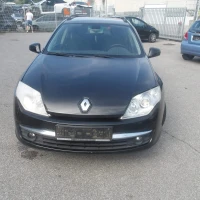 AUTO ZA DIJELOVE Renault LAGUNA 2010 GRANDTOUR 2.0 DCI