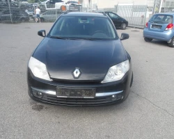AUTO ZA DIJELOVE Renault LAGUNA 2010 GRANDTOUR 2.0 DCI