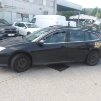 AUTO ZA DIJELOVE Renault LAGUNA 2010 GRANDTOUR 2.0 DCI