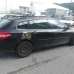 AUTO ZA DIJELOVE Renault LAGUNA 2010 GRANDTOUR 2.0 DCI