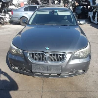 AUTO ZA DIJELOVE BMW 5 2006 525 D TOURING AUT