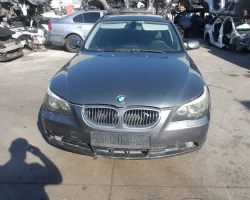 AUTO ZA DIJELOVE BMW 5 2006 525 D TOURING AUT