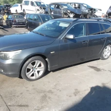 AUTO ZA DIJELOVE BMW 5 2006 525 D TOURING AUT