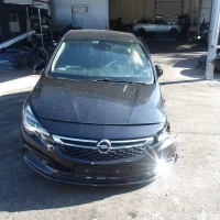 AUTO ZA DIJELOVE Opel Astra 2018 1.4 TURBO