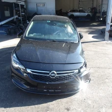 AUTO ZA DIJELOVE Opel Astra 2018 1.4 TURBO