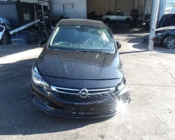 AUTO ZA DIJELOVE Opel Astra 2018 1.4 TURBO