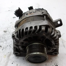 ALTERNATOR Citroën C4 2018 SPACETOURER 1.5 HDI 9824742880