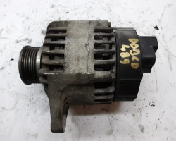 ALTERNATOR Fiat Doblo 2008 1.9 JTD 46782213