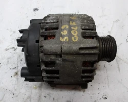 ALTERNATOR Volkswagen Golf 2010 VI. 1.6 TDI 03l903023f
