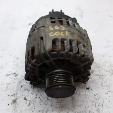 ALTERNATOR Volkswagen Golf 2010 VI. 1.6 TDI 03l903023f