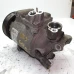 KOMPRESOR KLIME Volkswagen Golf 2010 VI. 1.6 TDI 5n0820803a