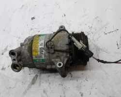 KOMPRESOR KLIME Opel Astra 2007 1.9 DT CARAVAN 13124752