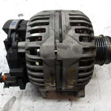 ALTERNATOR Audi A4, S4 1999 AVANT 1.9 TDI Q