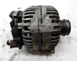 ALTERNATOR Audi A4, S4 1999 AVANT 1.9 TDI Q