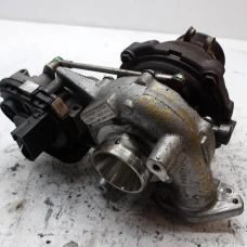 TURBINA Citroën C4 2018 SPACETOURER 1.5 HDI 9820728080