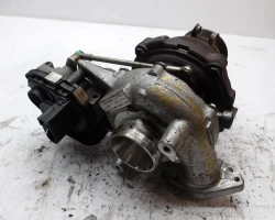 TURBINA Citroën C4 2018 SPACETOURER 1.5 HDI 9820728080