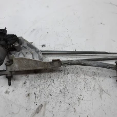 MEHANIZAM BRISAČA SA MOTORIĆEM Ford Fiesta 2013 1.6 TDCI ST 8a61-17500-ag