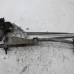 MEHANIZAM BRISAČA SA MOTORIĆEM Ford Fiesta 2013 1.6 TDCI ST 8a61-17500-ag