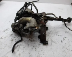 TURBINA Volkswagen Golf 2010 VI. 1.6 TDI 03l253016t